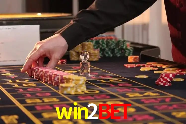 Programa VIP win2bet