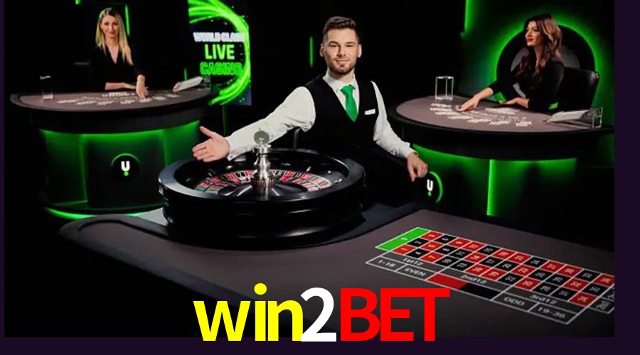 Games Directory win2bet