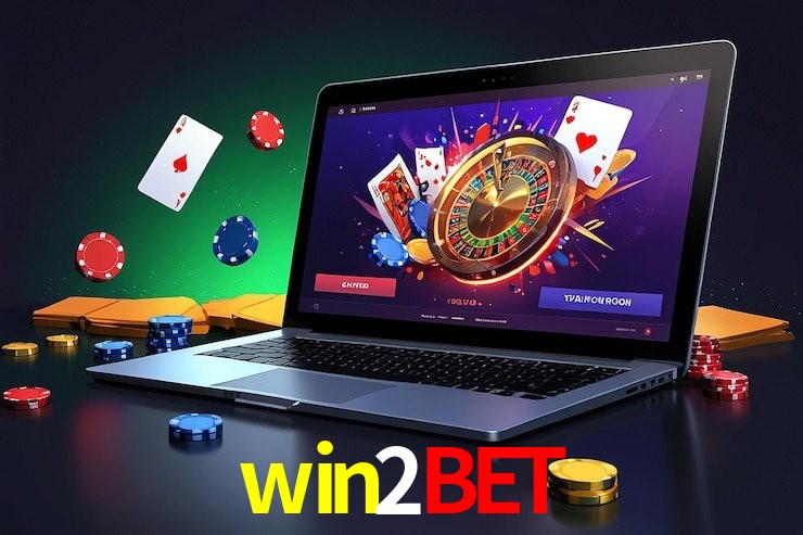 Descubra a Essência do win2bet: Nossa História e Compromissos