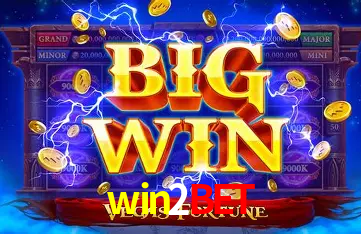 Exclusive Offers win2bet