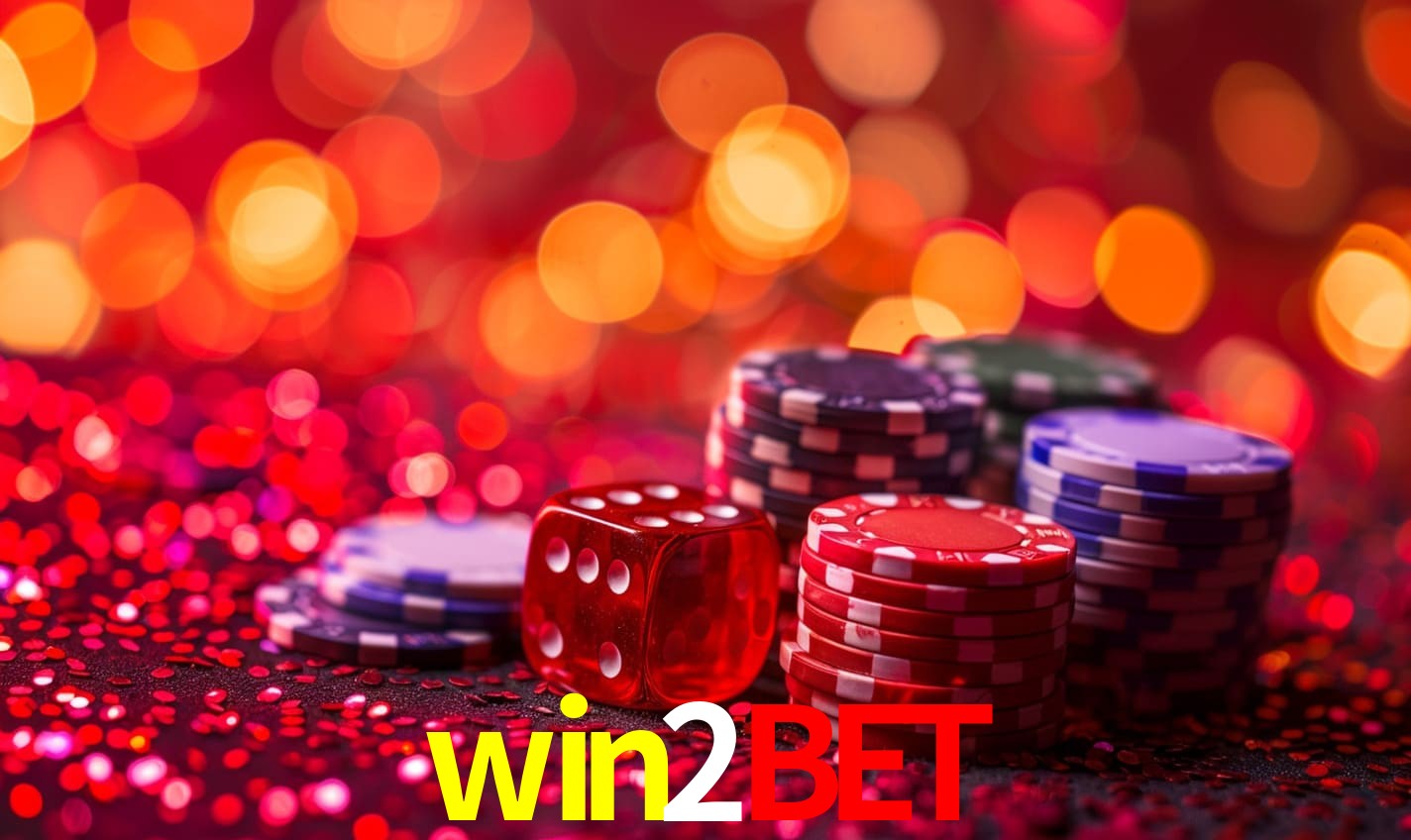 Provedores de Jogos win2bet